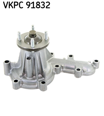 SKF Vízpumpa VKPC91832_SKF